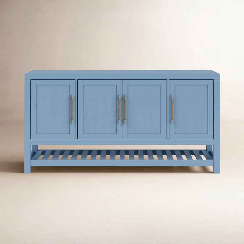 Birch Lane™ Lana 72 Server & Reviews | Wayfair